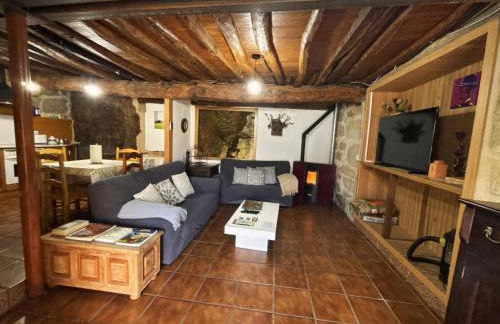 La Casa de las Rocas - En la Ribeira Sacra - Foto 20