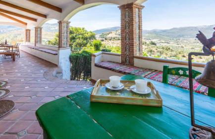 Cortijo el Masegal, Carcabuey, centro de Andalucia - Foto 29