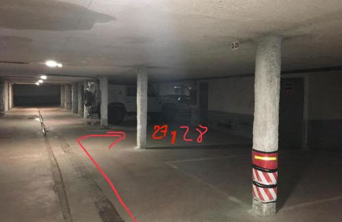 Apartamento con vistas a pistas, en Formigal. - Foto 29