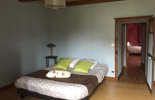 Gîte champenois les voisins - Foto 27