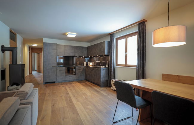 Priva Alpine Lodge Lenzerheide - Foto 22