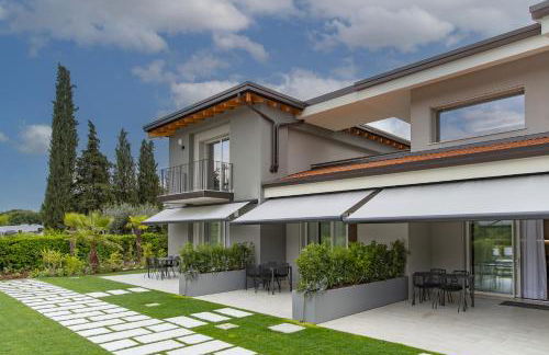 Villa Dama Holiday Apartments - Foto 24