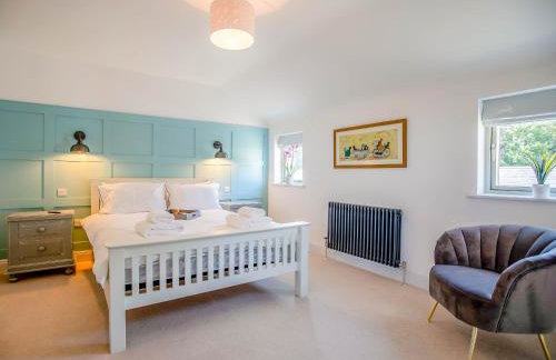 The Stalls - Foto 22