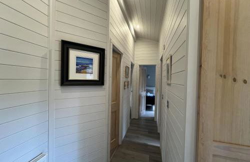 Holly Blue - Cosy wooden lodge Kippford - Photo 26