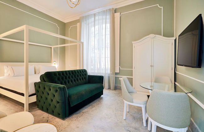 Tandem Veedor De Galeras Suites - Foto 8