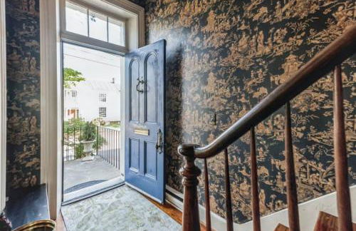 Historic Petersburg Row Home - Foto 31