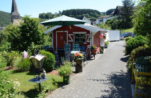Ferienwohnung Burgblick Bilstein - Foto 6