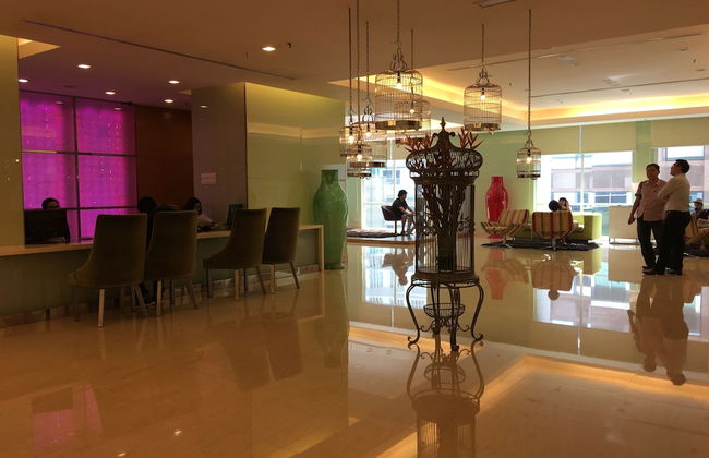 WTE KLCC Suites - Foto 2