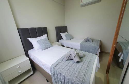 Praia da Graciosa Apartamento 2 quartos - Foto 9