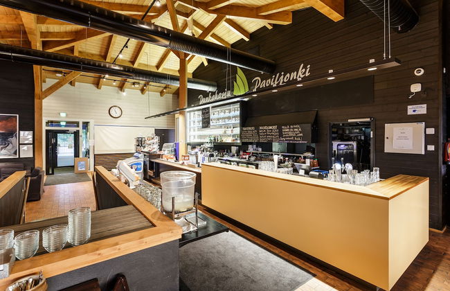 Punkaharju Resort - Foto 2