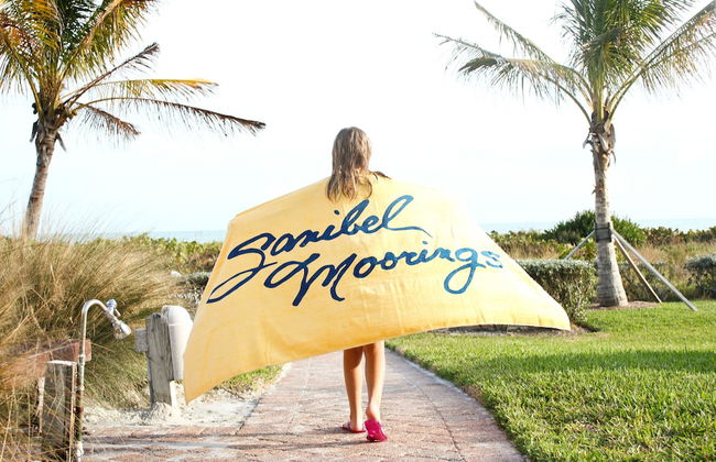 Sanibel Moorings Condo Resort - Foto 30