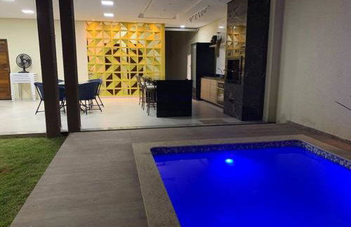 Chácara para desfrutar com a família - Foto 27