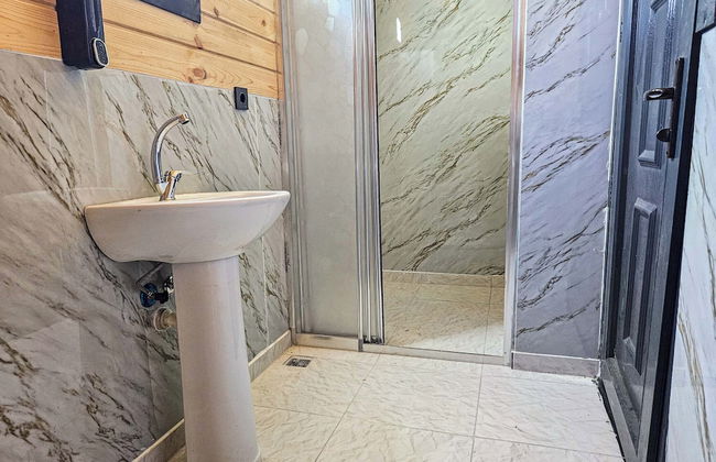 İznik Seyir Kamp ve Bungalov - Foto 27