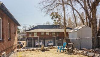 Midcentury Gem in Midtown Reno - Foto 5, Garden