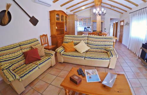 Villa Pepito - Foto 8