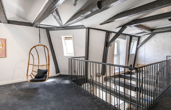 The Churchill Penthouse by Daniel&Jacob’s - Foto 46