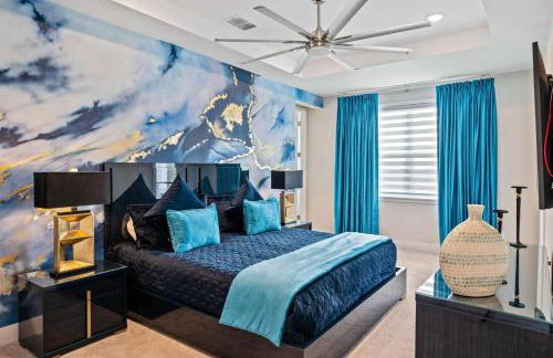 Bear's Den At Reunion Resort-TB024 - Foto 40