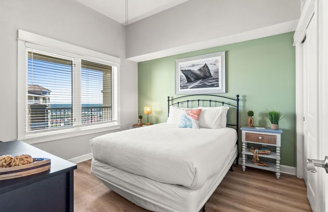 Grand Panama Beach Resort by Panhandle Getaways - Foto 74