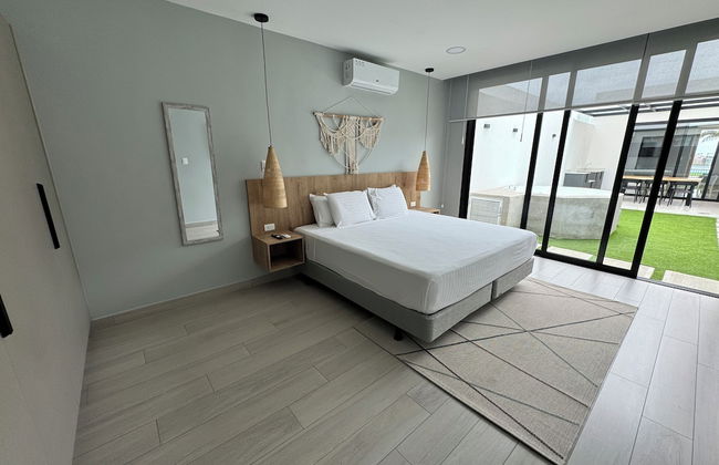 Blue Villas - Foto 6