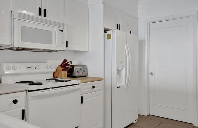 Le Petit Italie Water View 2 2 With Pool - Foto 30