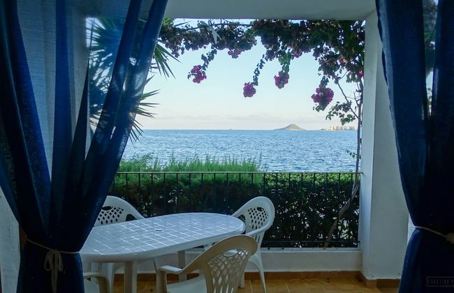 Apartamentos Mar Menor - Foto 46