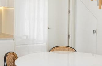 Uma Suites O'Donnell - Foto 136