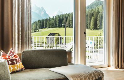 Ariane's Guesthouse - Boutique Apartments Sesto Dolomites - Foto 8