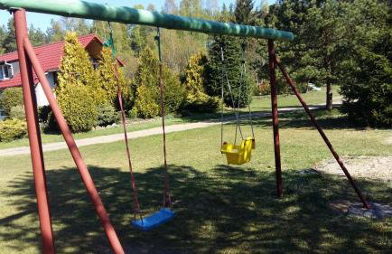 Agroturystyka Pod Klonem - Foto 71