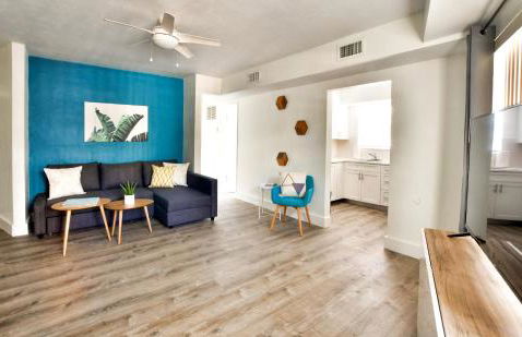 Broadway Suites Downtown by RocketStay - Foto 106