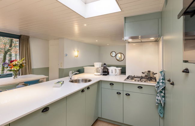 Center Parcs Het Heijderbos - Foto 27