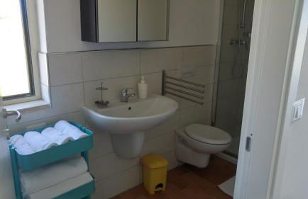 Relais Il Giardino fra gli Ulivi - Foto 54