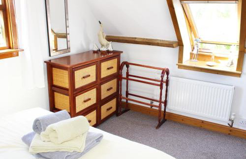 The Hayloft - Foto 13