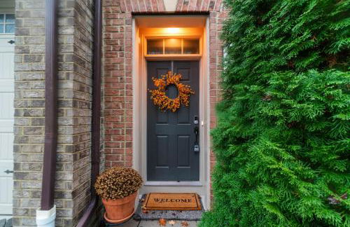 Luxury 3-Level Townhome Minutes to Annapolis - Foto 50