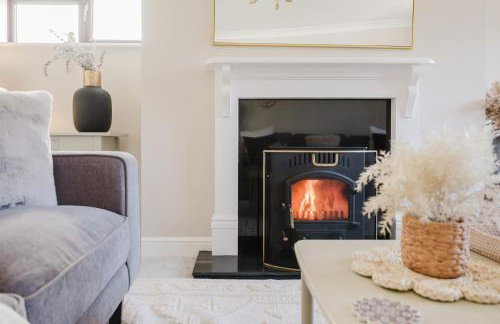 Beautiful 4 Bedroom Cotswolds Home near Woodstock! - Foto 50