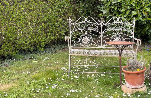 Ferienweingut Wissing Wohnung Frieda - Foto 11