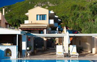 Sea View Villa Paramonas - Photo 43