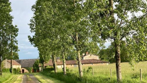 La ferme Des Cosses - Foto 2