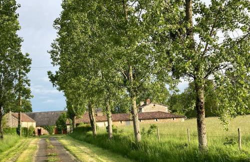 La ferme Des Cosses - Foto 2