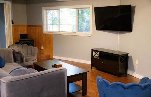 Scotts Flat Lakeside Retreat - Foto 17