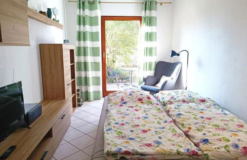 Gästehaus Kapitän Winston - Foto 15