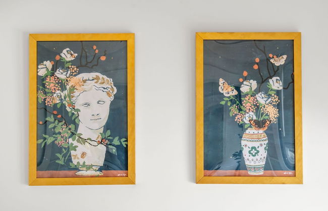 The Adaline 3 Hyde Park Apt Steps to Bayshore - Foto 20