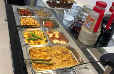 Apart-Hotel Rheinischer Hof Dormagen - Photo 38