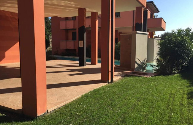 Apartment Self - Foto 23