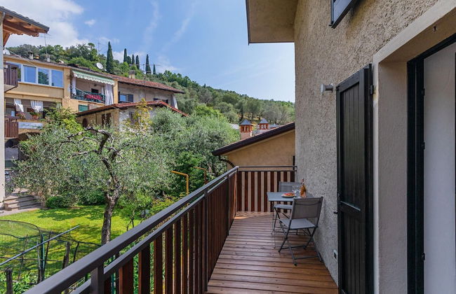 La Limonaia 2 Apartment by Wonderful Italy - Photo 16