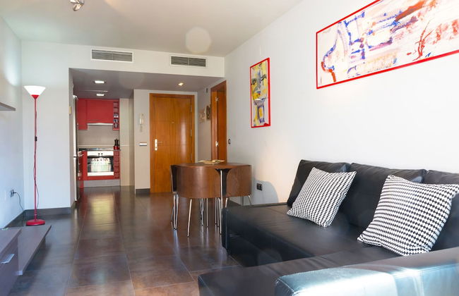 Apartamentos la Torre - Foto 20