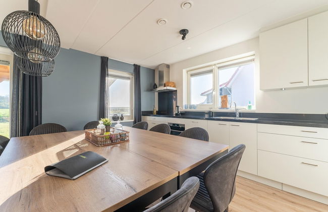 Detached Villa With View, Garden and Privacy - Foto 14