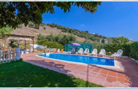 Casa Rural la Joya - Foto 15