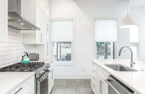 Savannah Jetsetter by Tybee Vacation Rentals - Foto 29