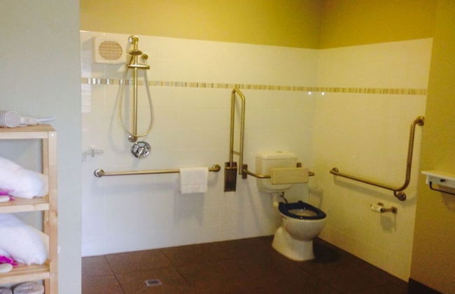 Birches Serviced Apartments - Foto 22