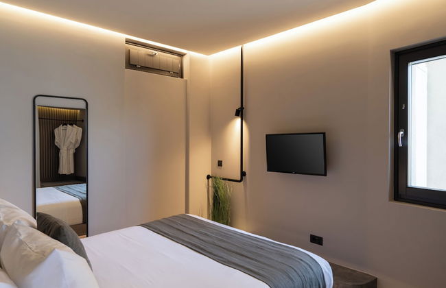 Apikia Santorini - Adults Only - Foto 47